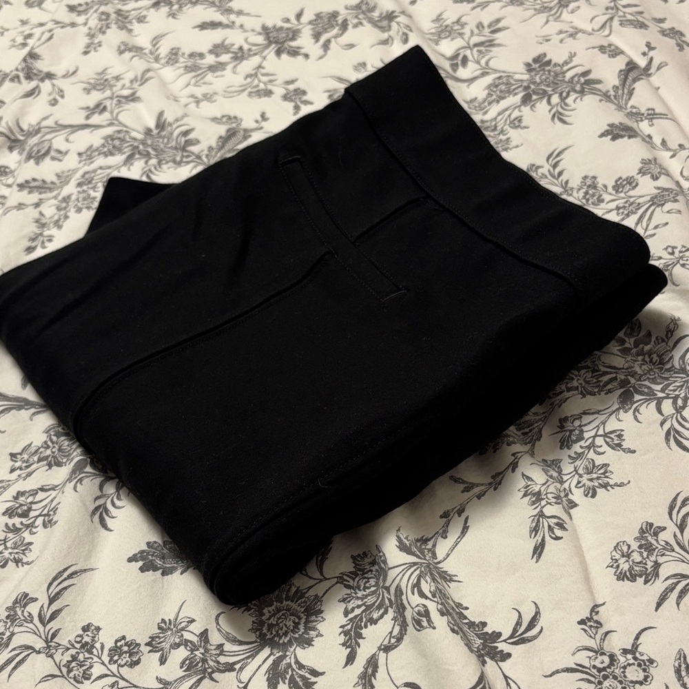 NYDJ SculptHer Black Leggings